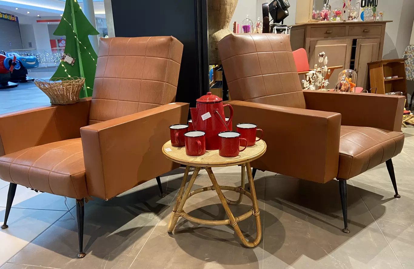 Mobilier interieur 4
