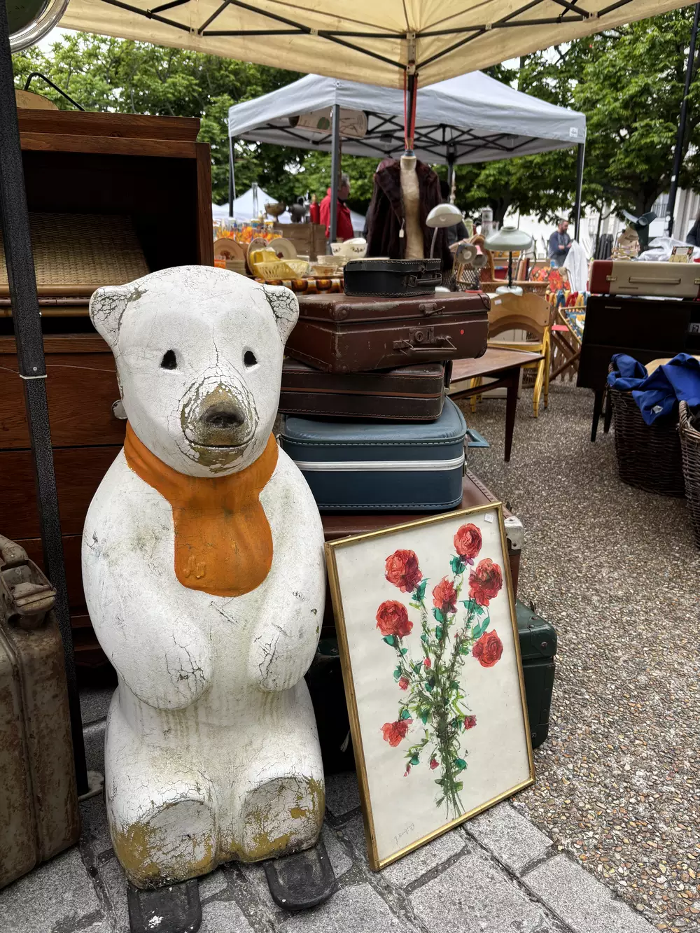 Décorations (4)