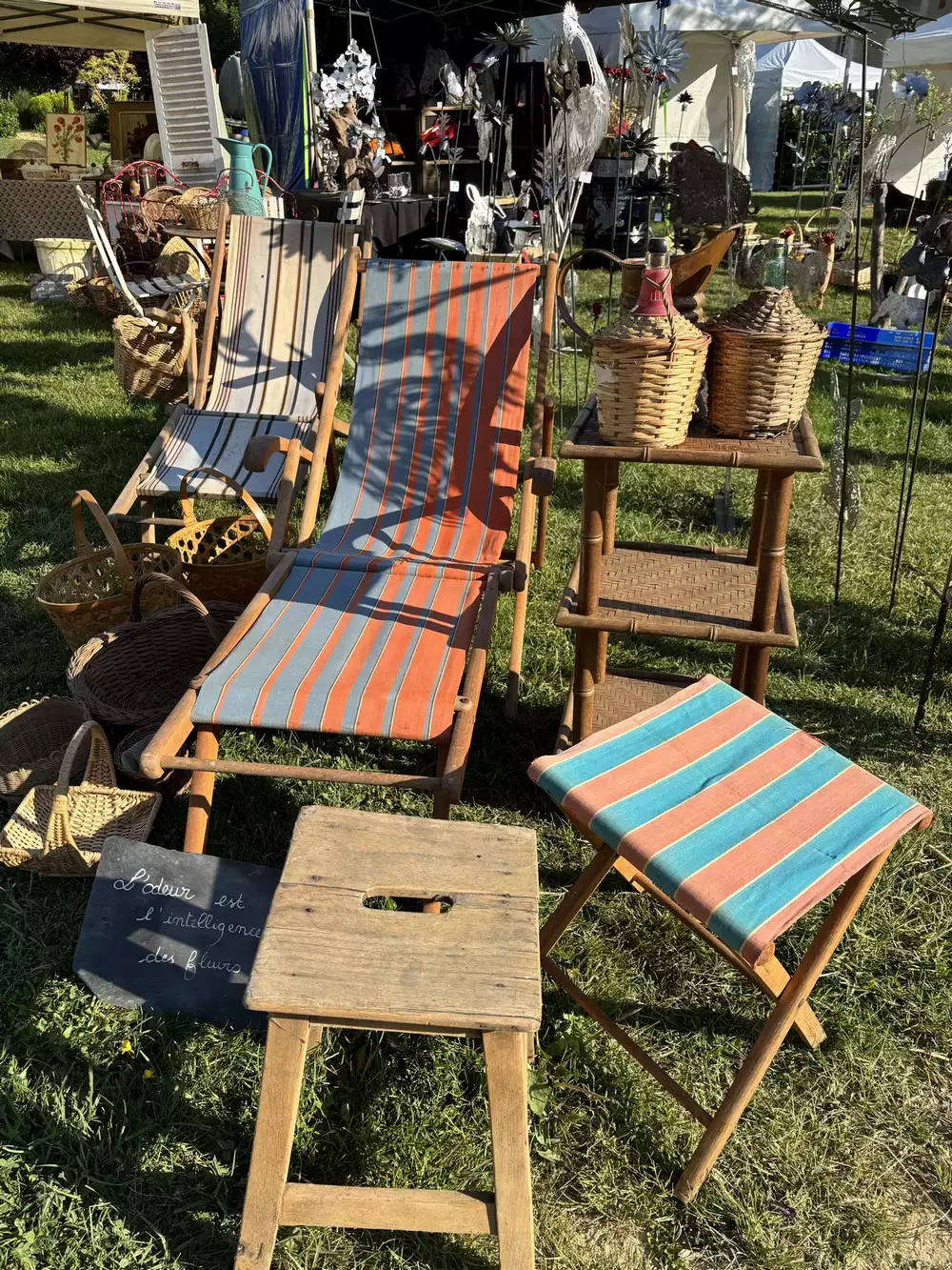 Mobilier (10)