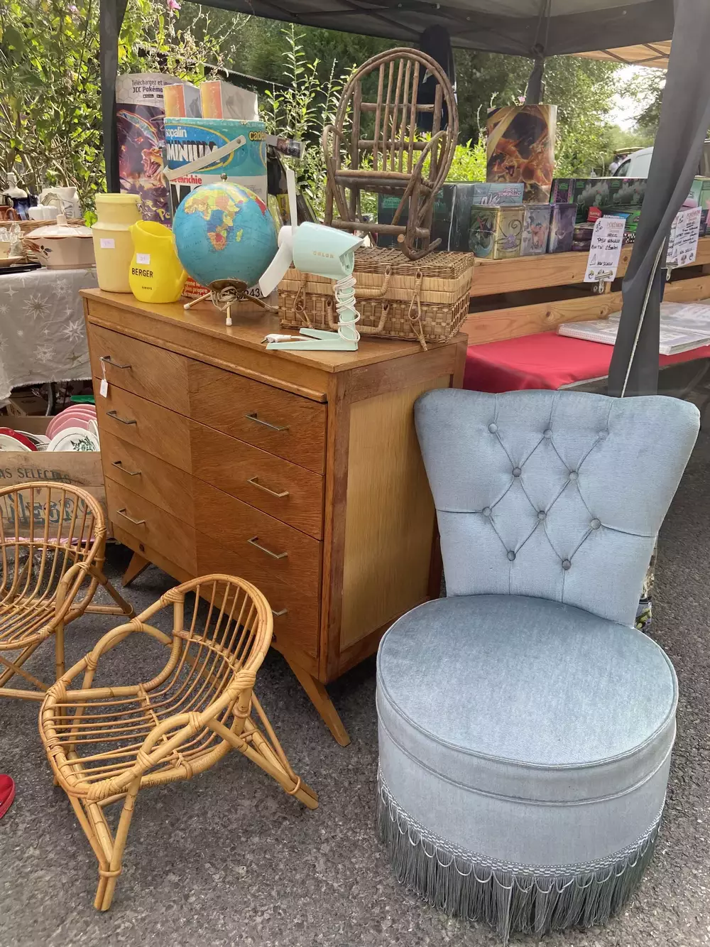 Mobilier (17)