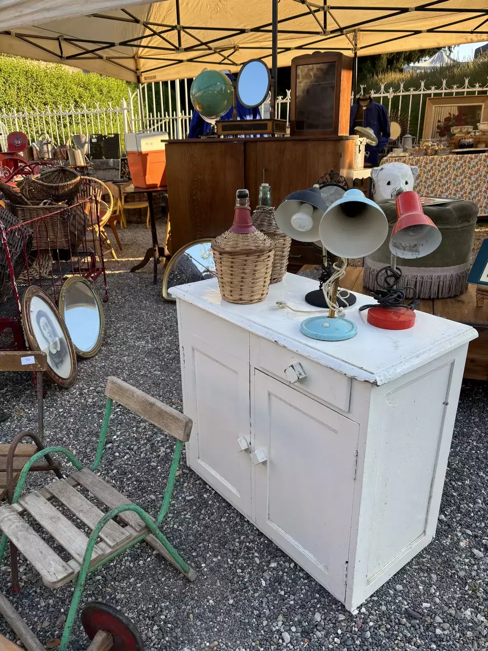 Mobilier (3)